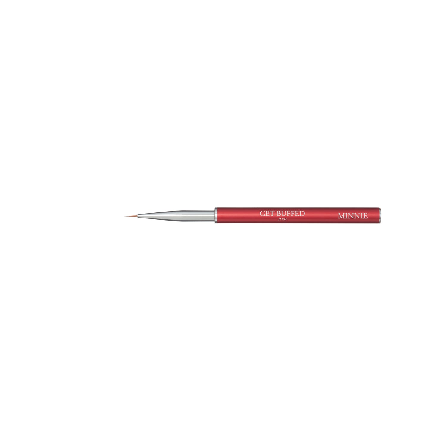 Get Buffed Pro Minnie - Detail Brush