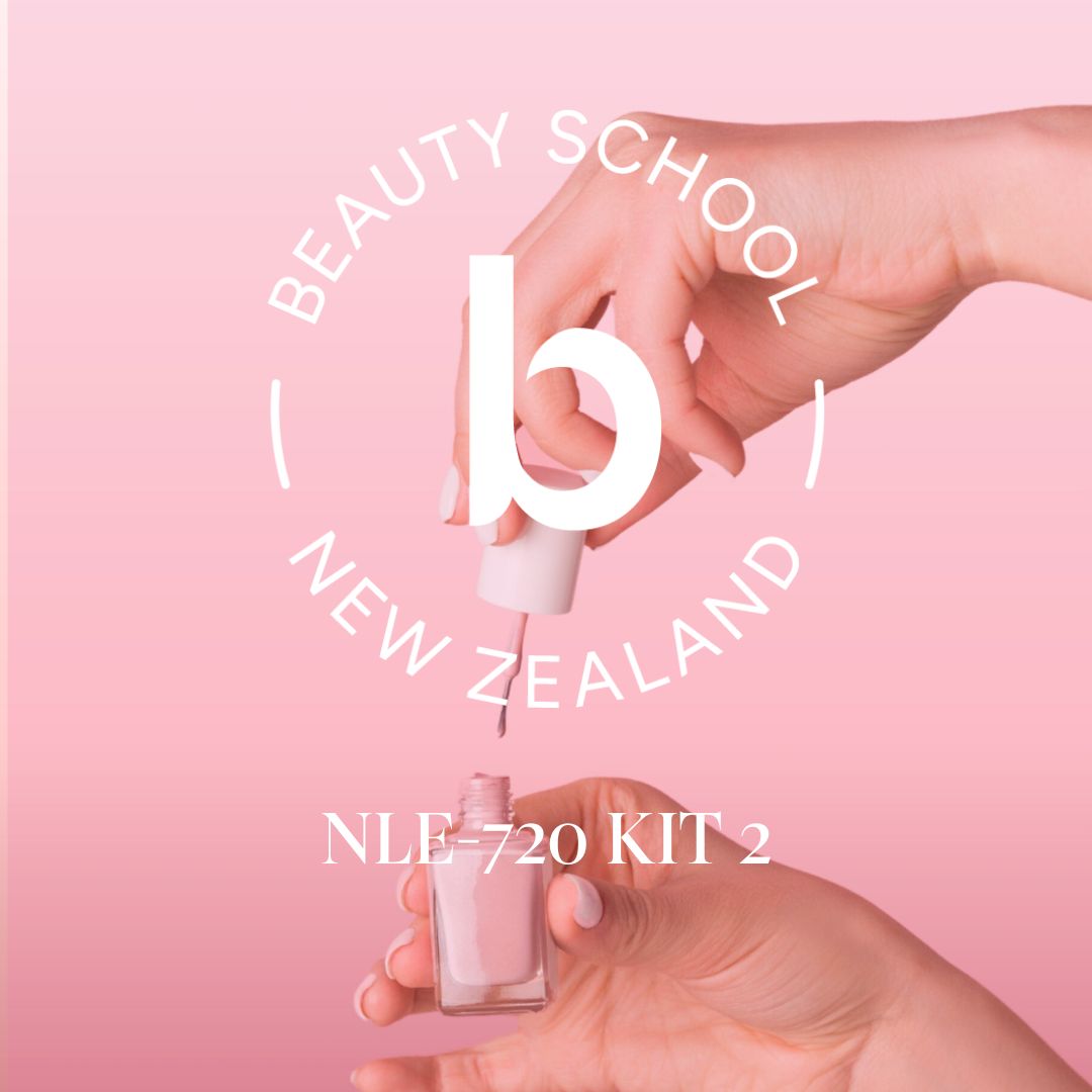 NLE-720 KIT 2