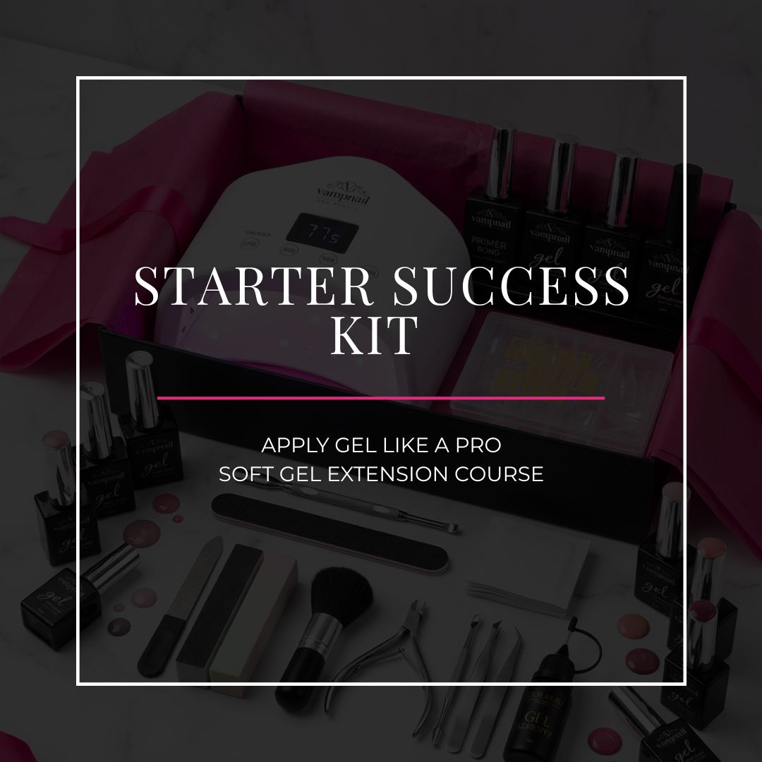Starter Success | Beginner Pathway - KIT ONLY TRAINING NOT INCLUDED