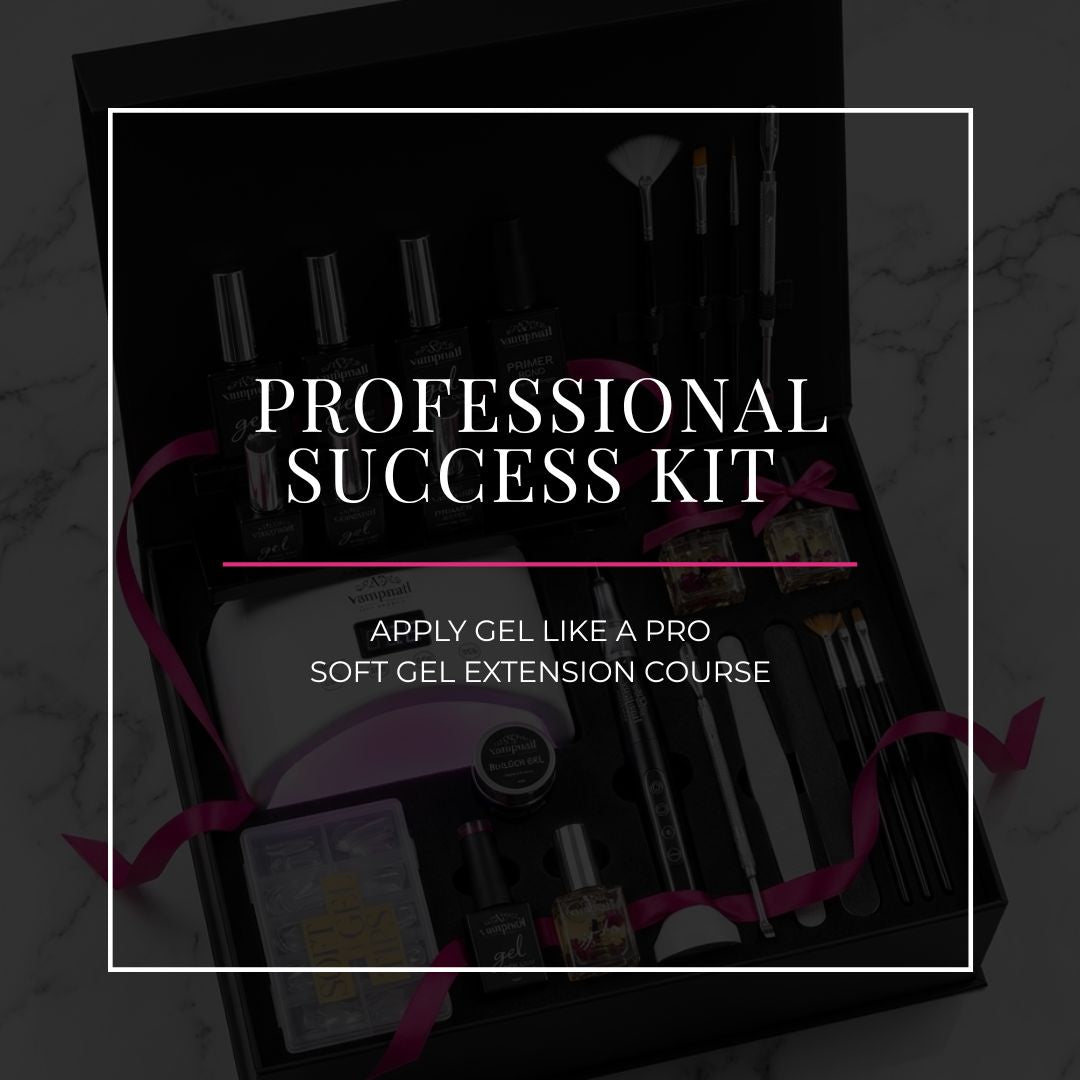 Professional Success | Beginner Pathway - KIT ONLY TRAINING NO INCLUDED