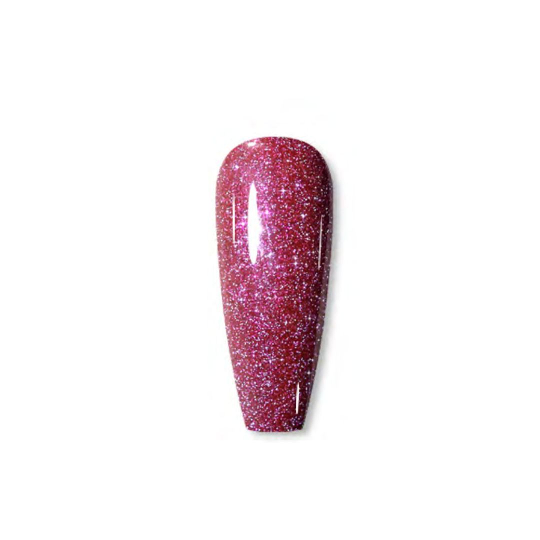 Vamp Glitter Gel VG09 - Flash Me