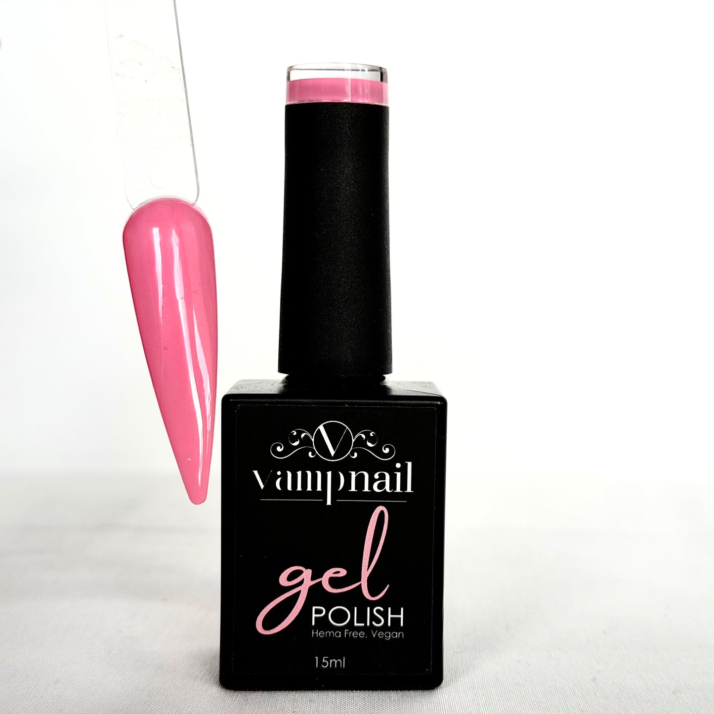 Vamp Gel VHF03 - Paper Roses