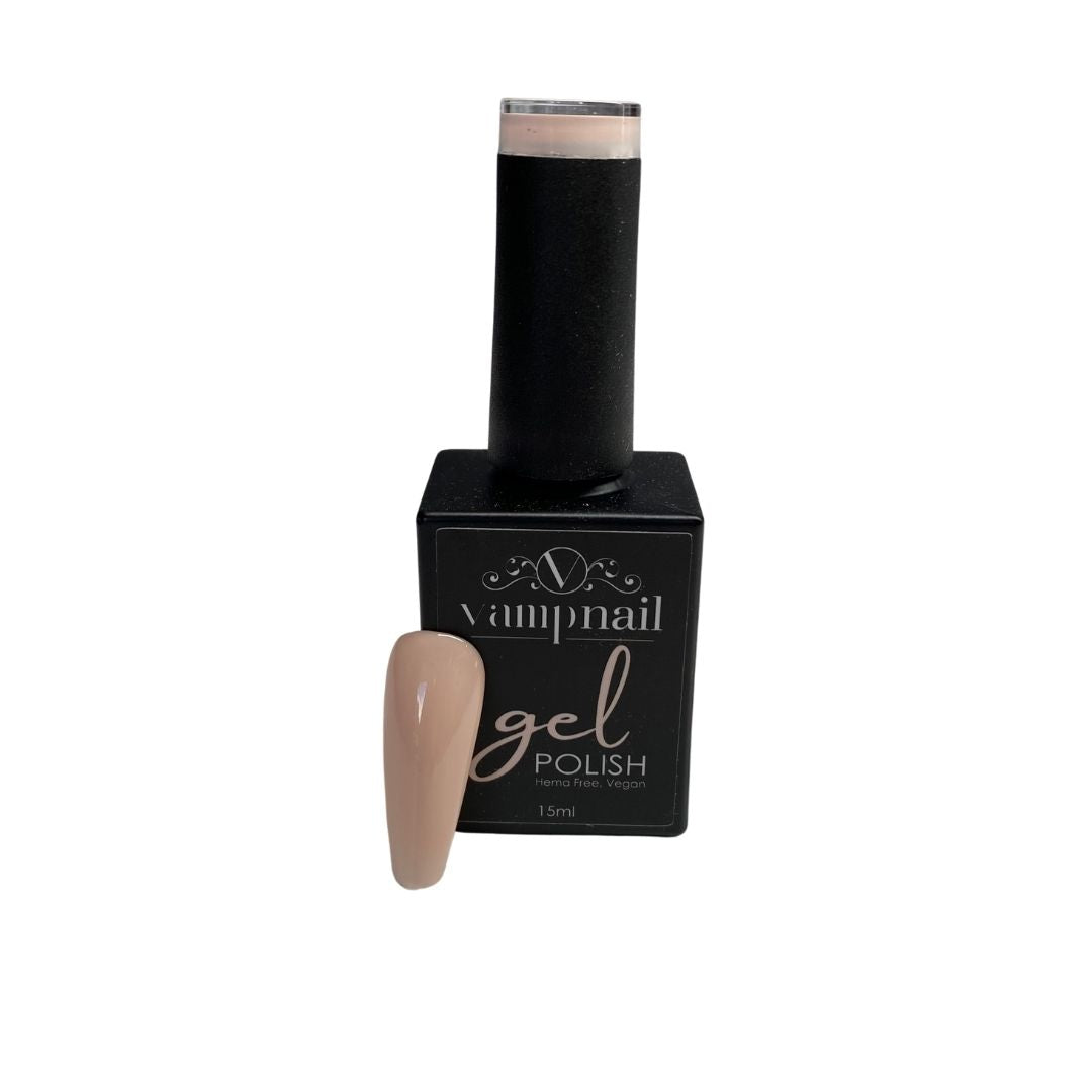 Vamp Gel VHF04 - Natural Beige