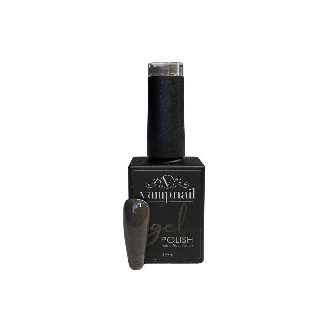 Vamp Gel VHF09 - Chocolate Shimmer