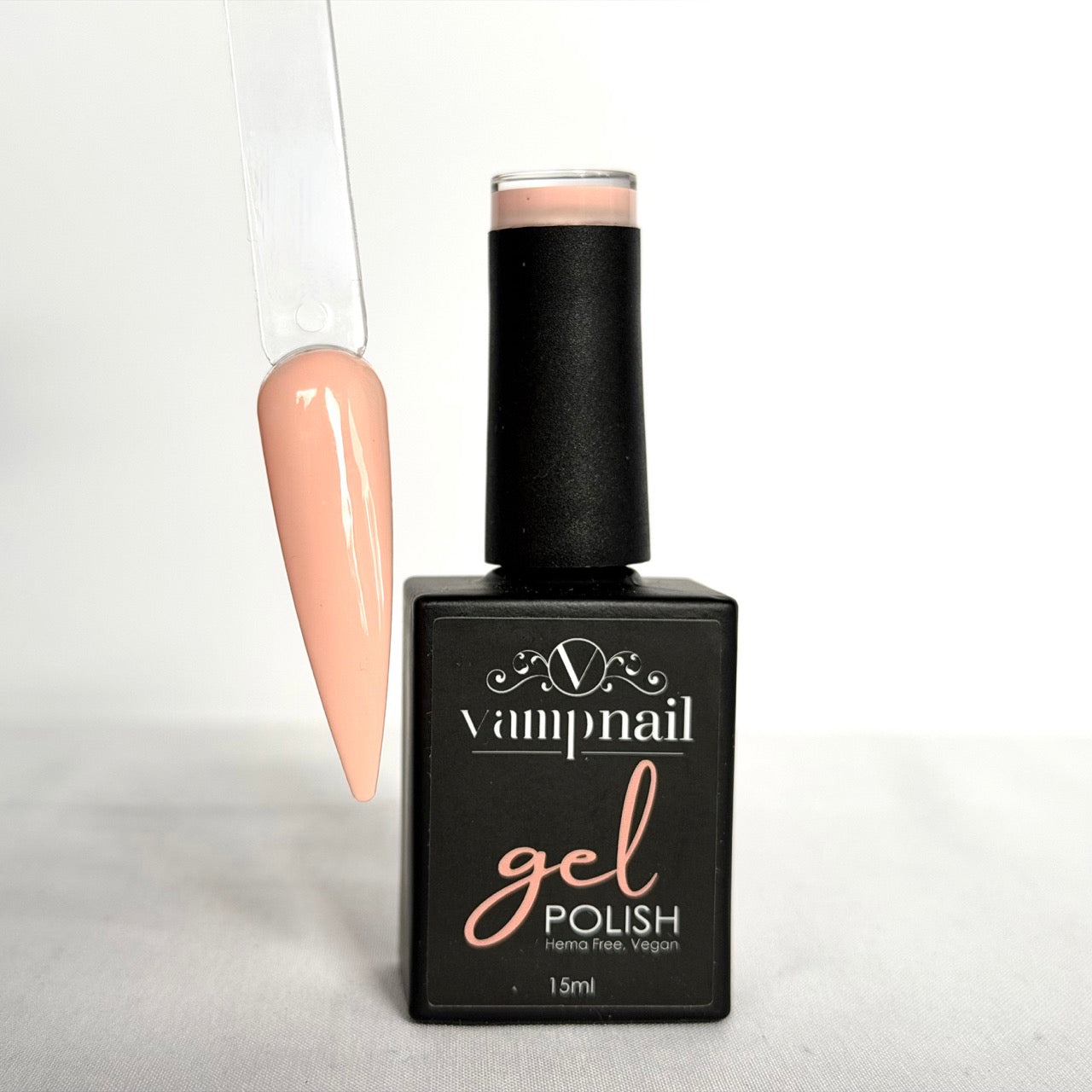 Vamp Gel VHF10 - Peechy Keen