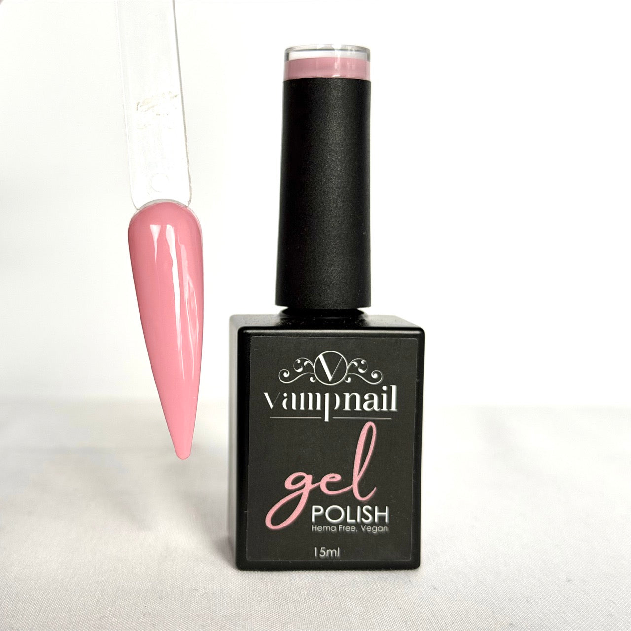 Vamp Gel VHF11 - Dusky Rose