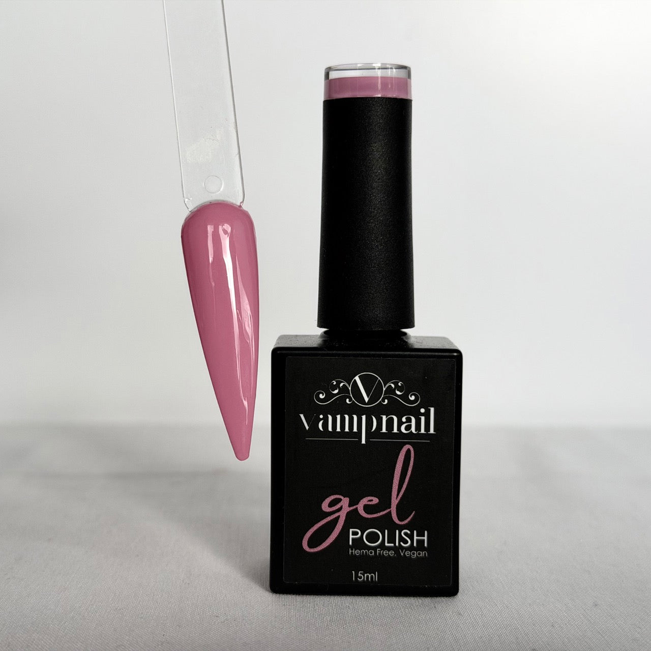 Vamp Gel VHF12 - Pinkalicious