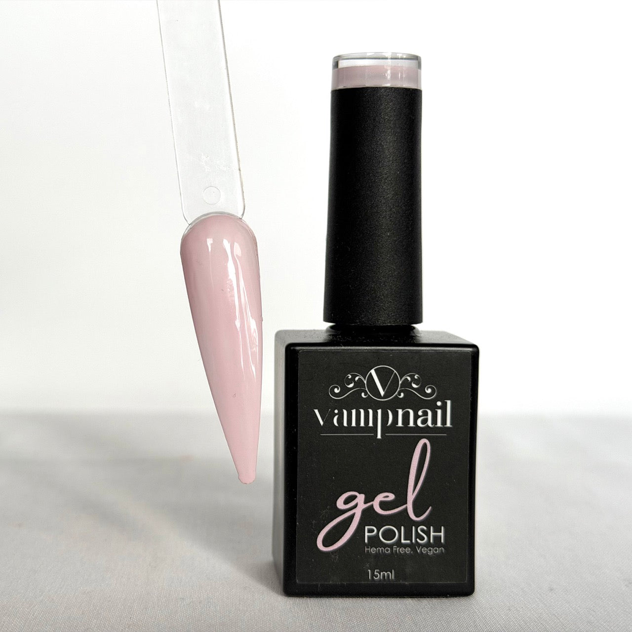 Vamp Gel VHF16 - Miss Delicate