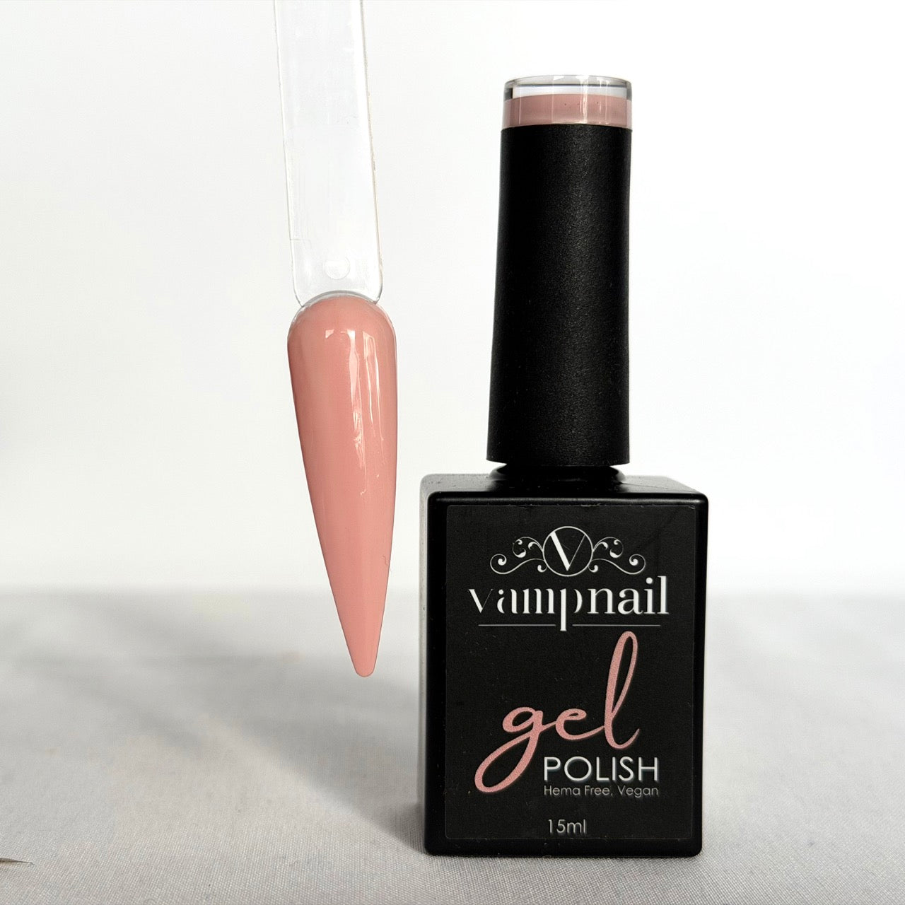Vamp Gel VHF17 - Flesh for Fantasy