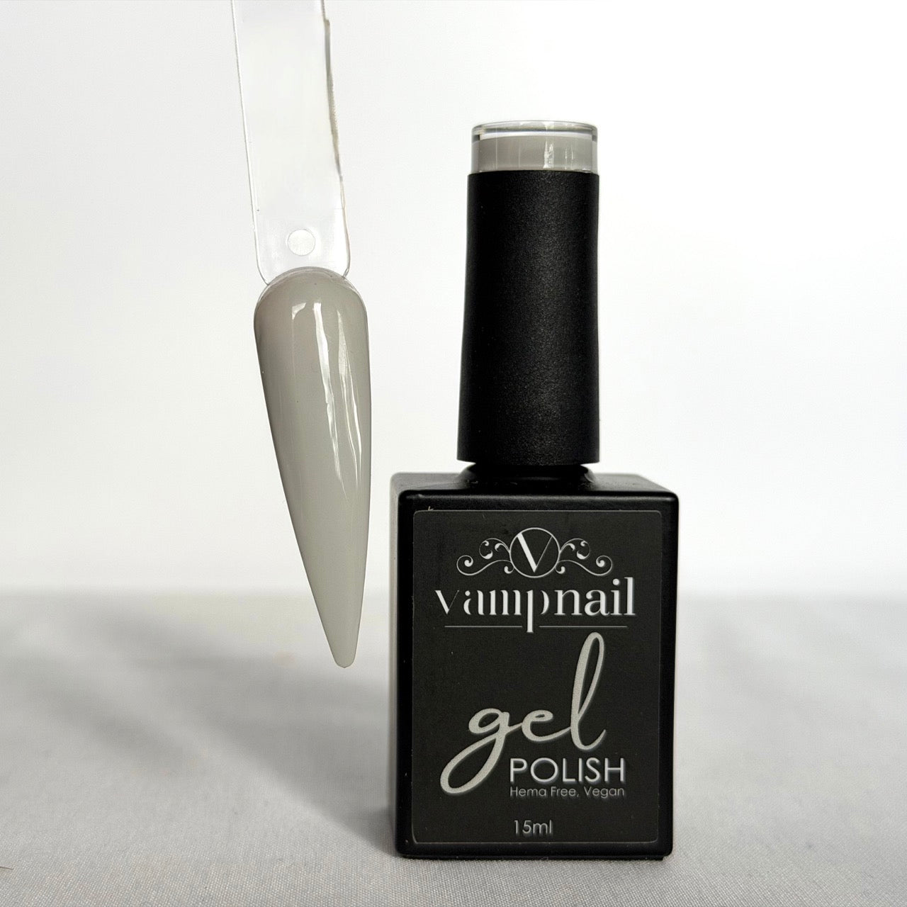 Vamp Gel VHF19 - Mr Grey