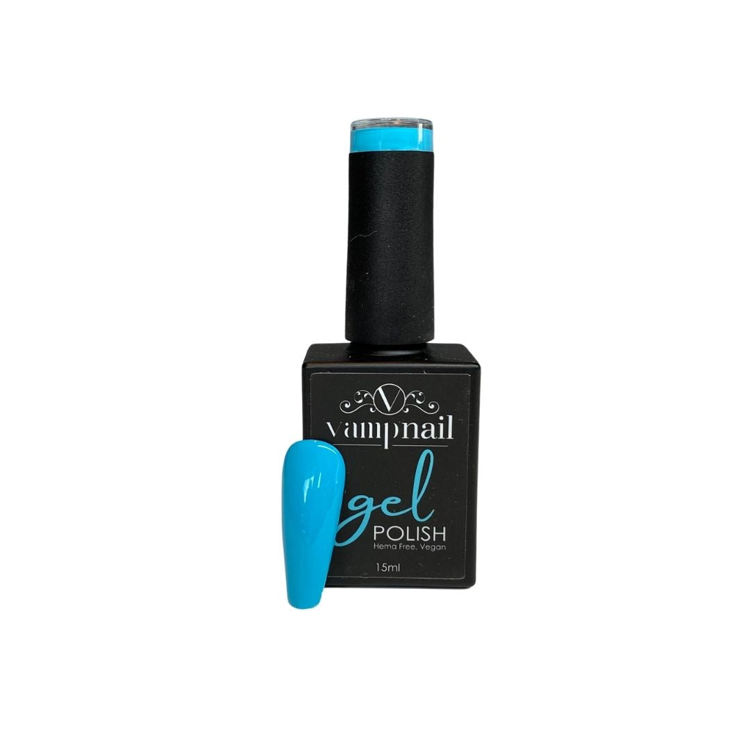 Vamp Gel VHF20 - Peacock