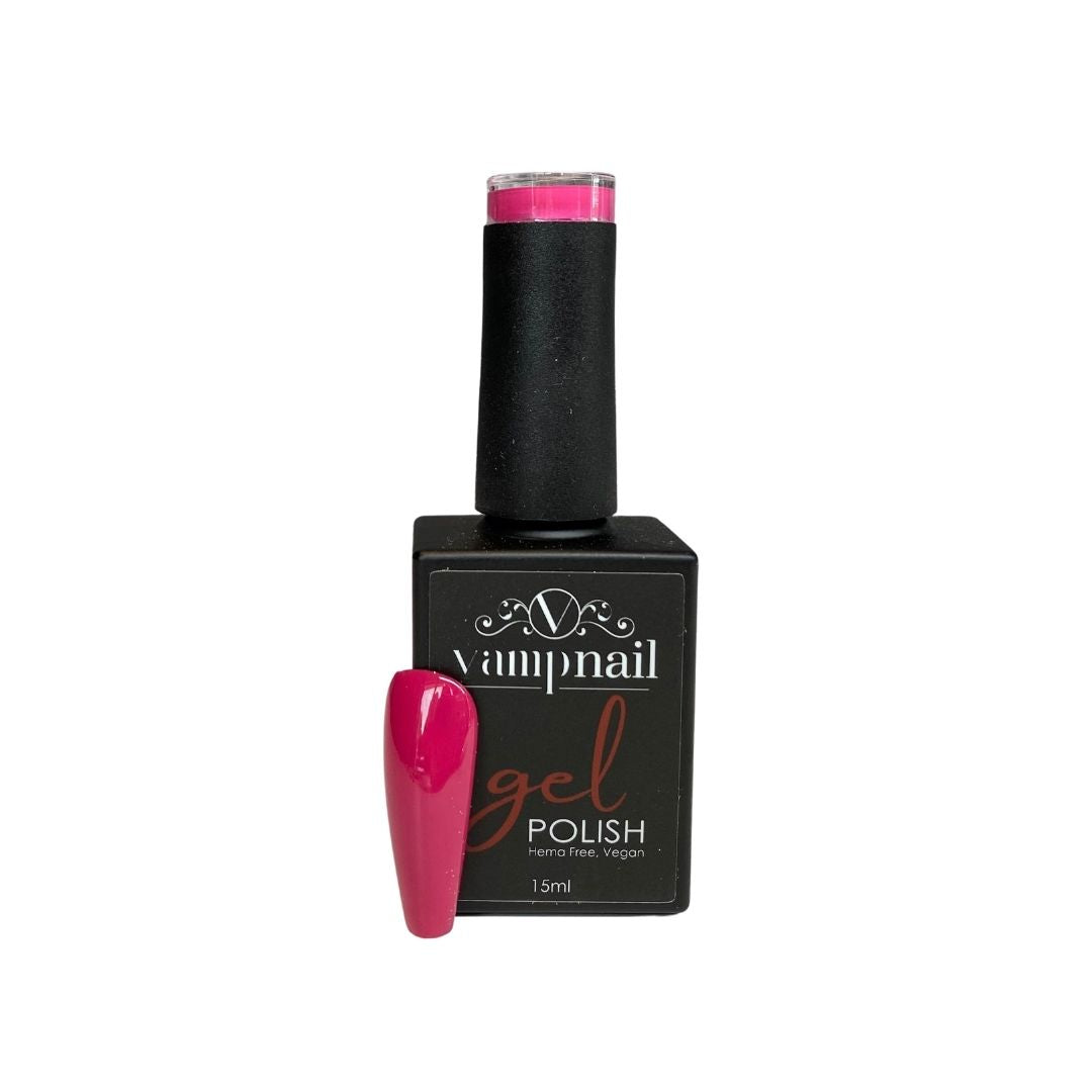 Vamp Gel VHF25 - Candy Apple