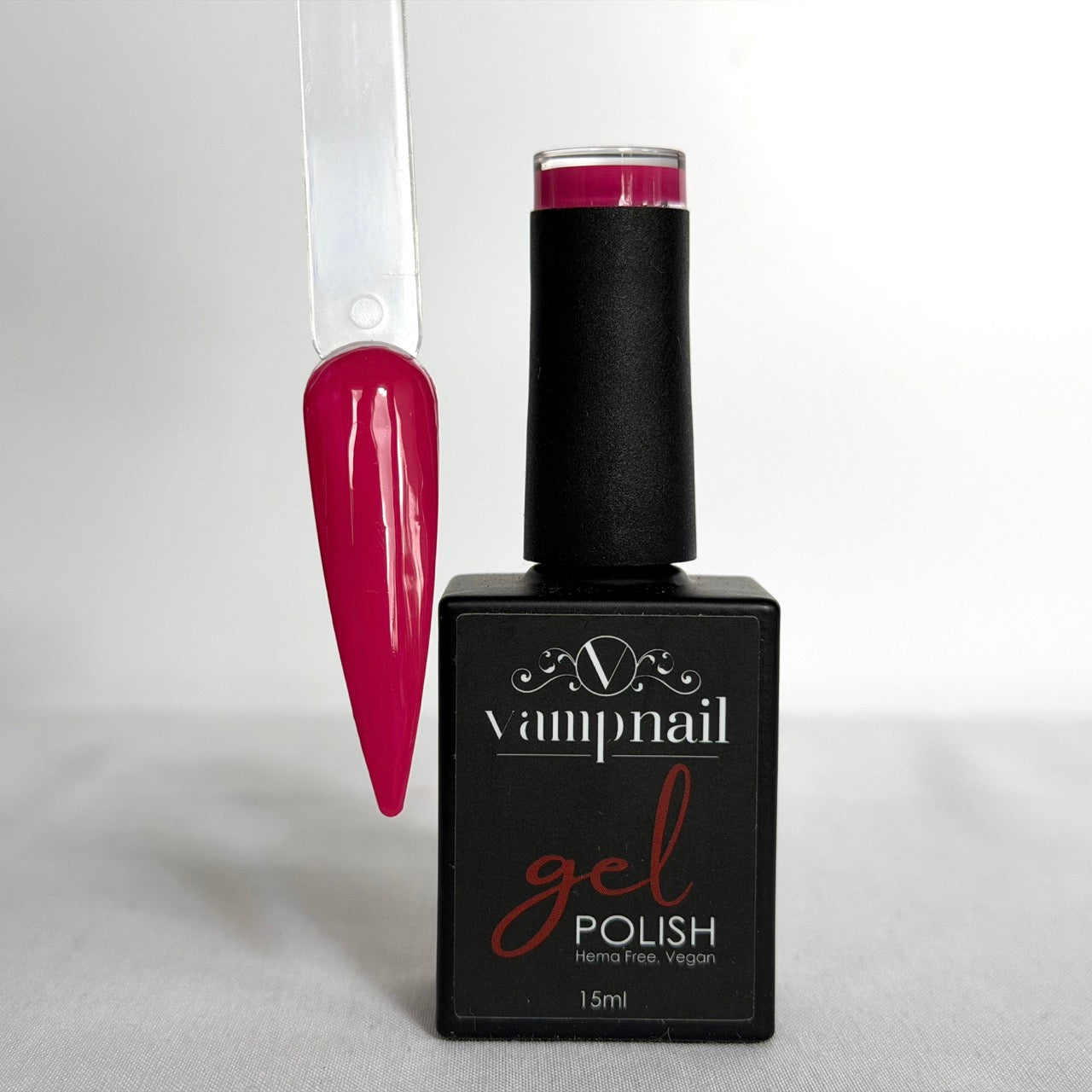 Vamp Gel VHF25 - Candy Apple