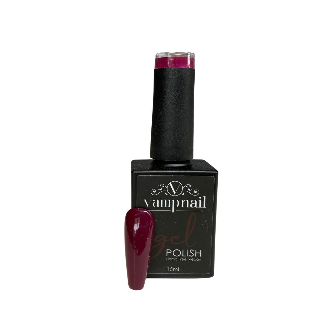 Vamp Gel VHF27 - Merlot