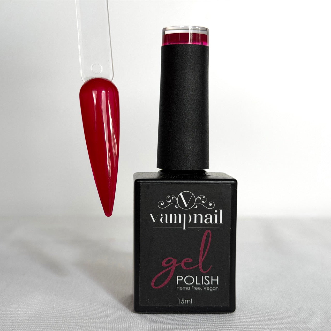 Vamp Gel VHF30 - Scarlet Noir