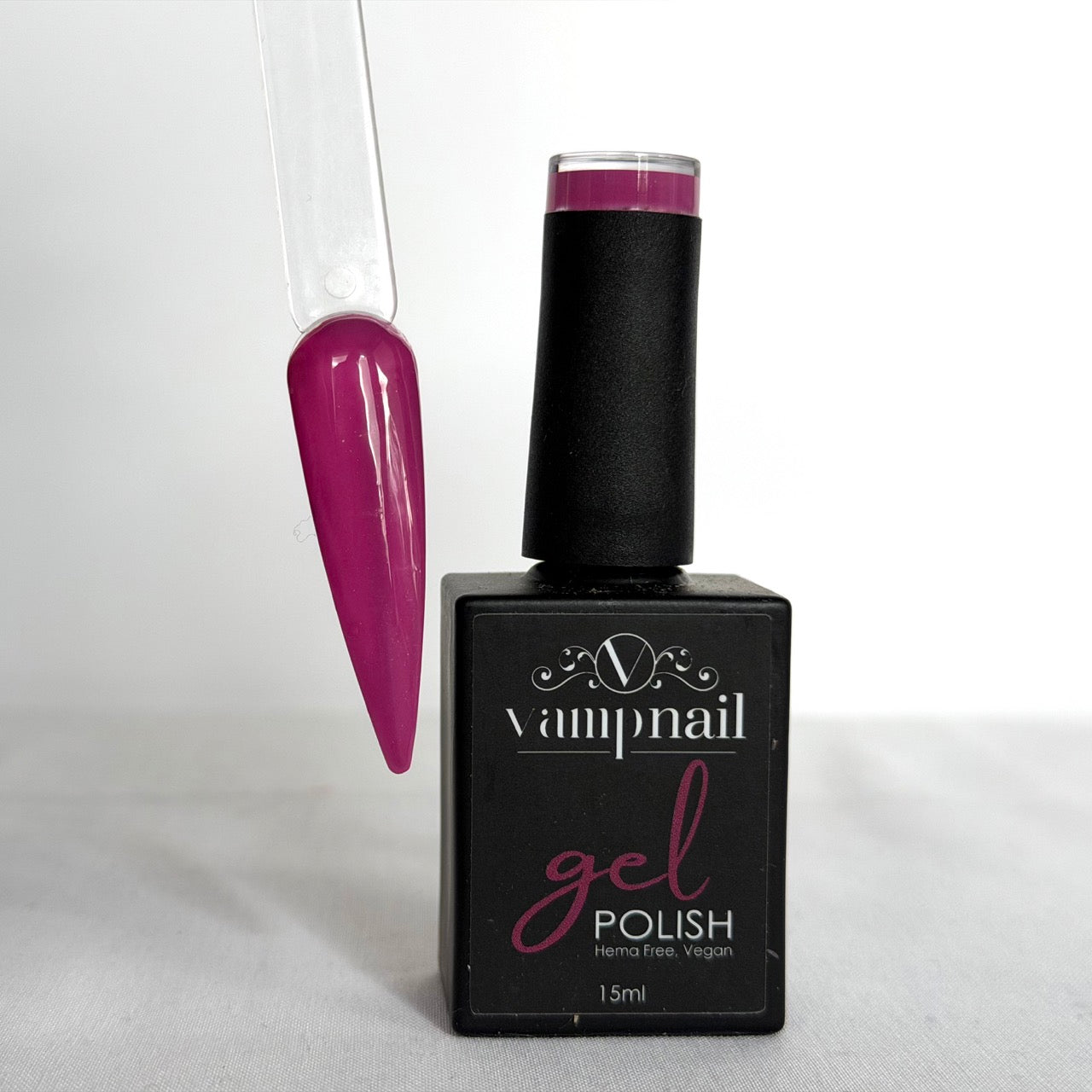 Vamp Gel VHF31 - You Mauve Me
