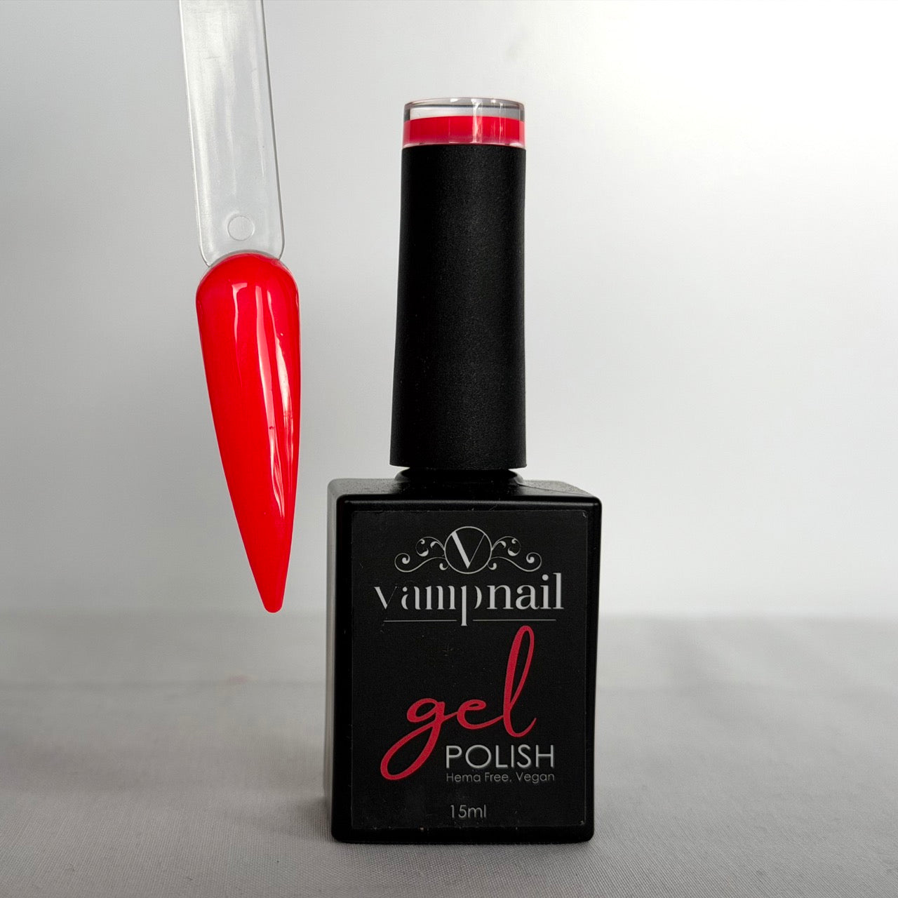 Vamp Gel VHF34 - Electric Coral