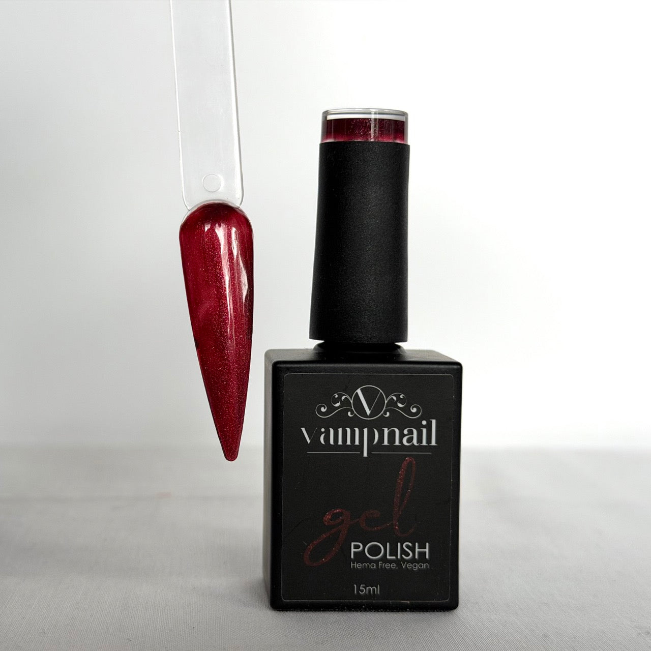 Vamp Gel VHF36 - Cosmopolitan