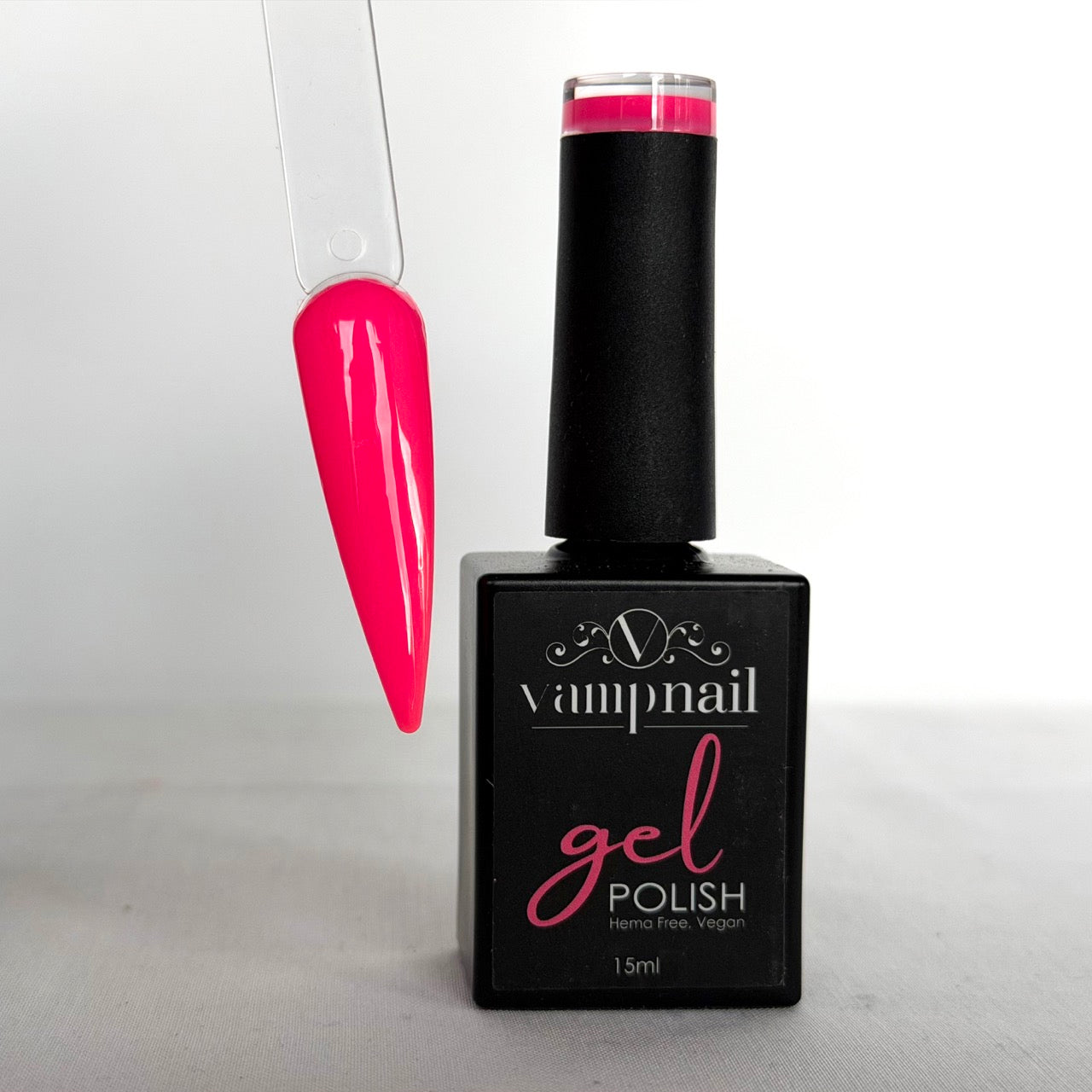 Vamp Gel VHF49 - Pink Flamingo