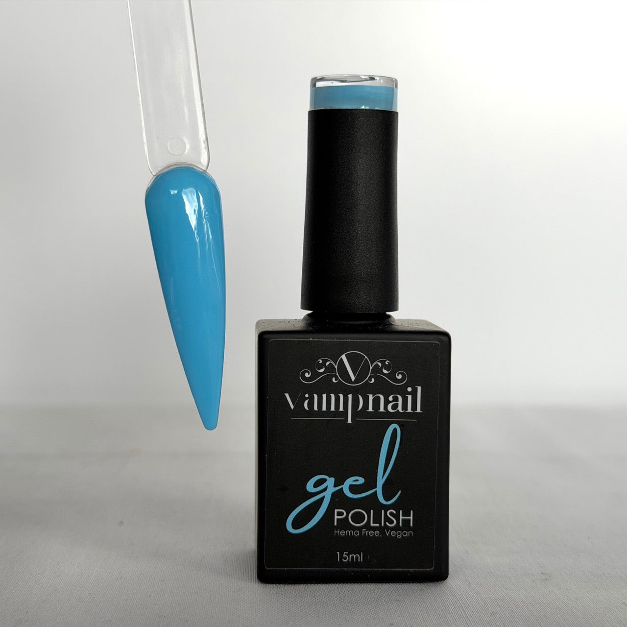Vamp Gel VHF55 - Smurfette