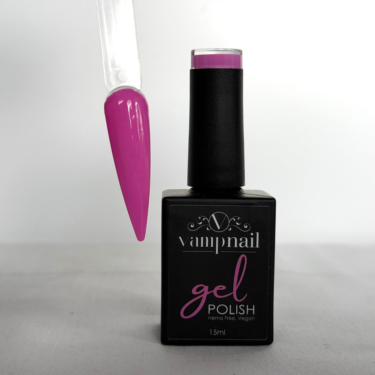 Vamp Gel VHF56 - Orchid