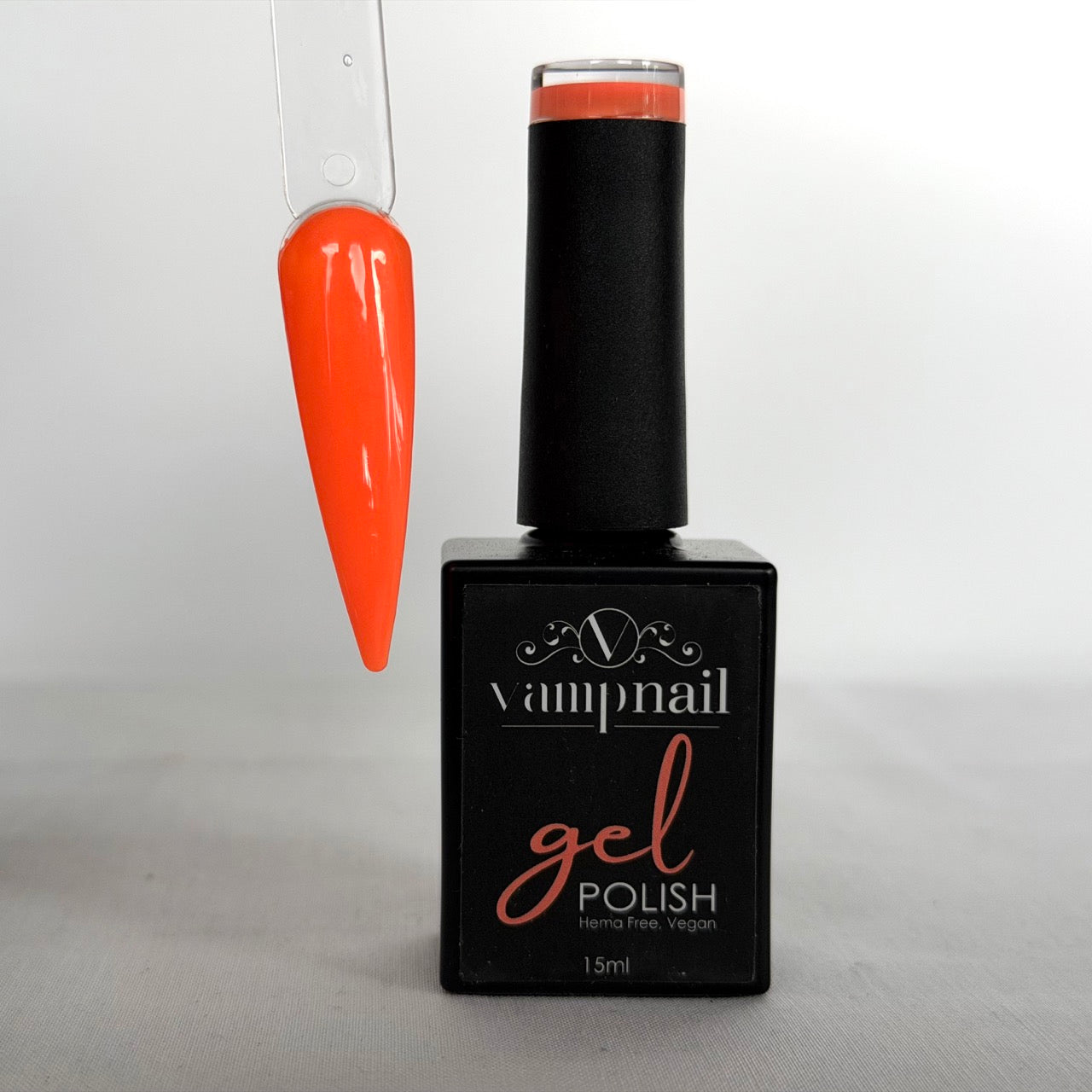 Vamp Gel VHF60 - Tangerine