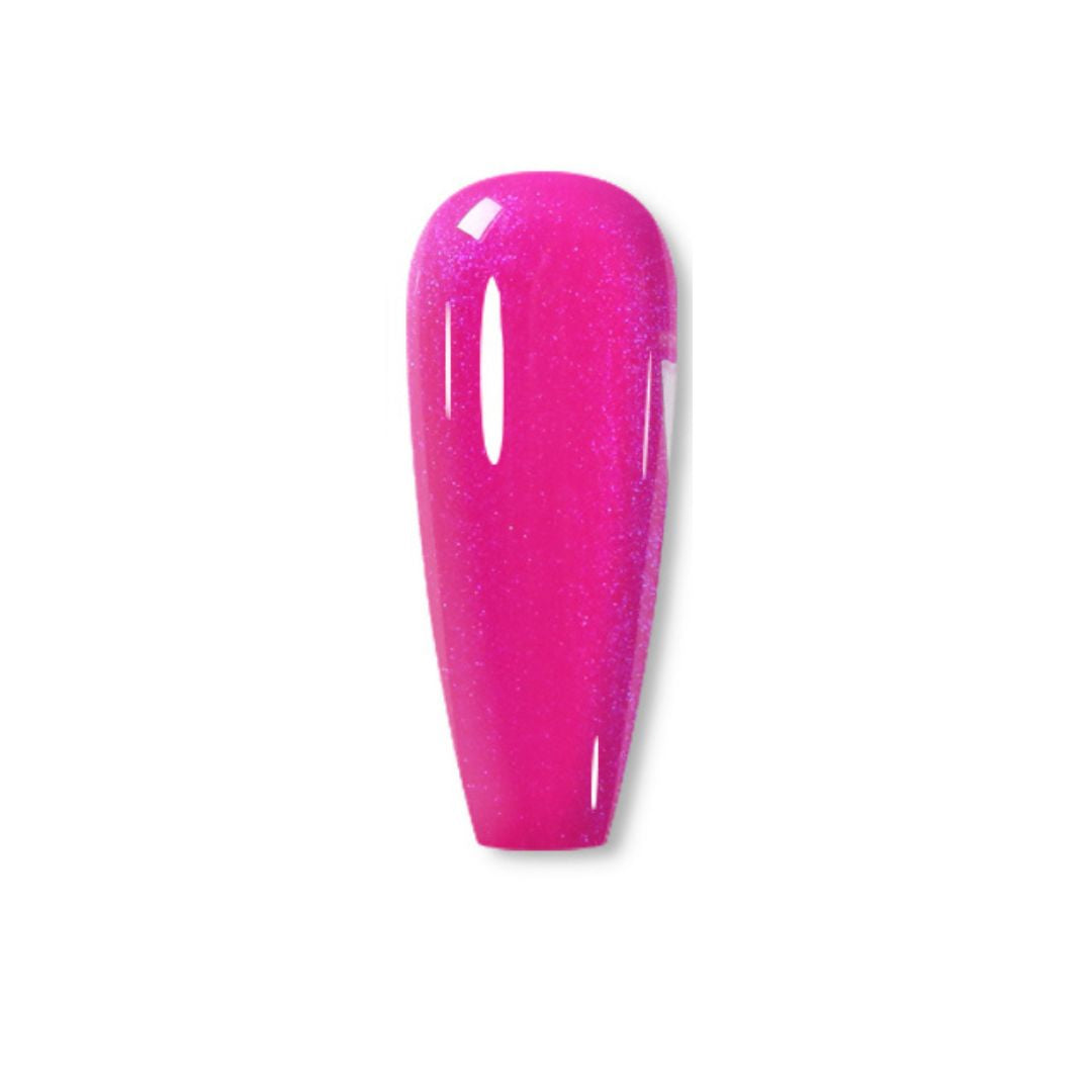 Vamp Gel VHF63 - Pinking of Blue