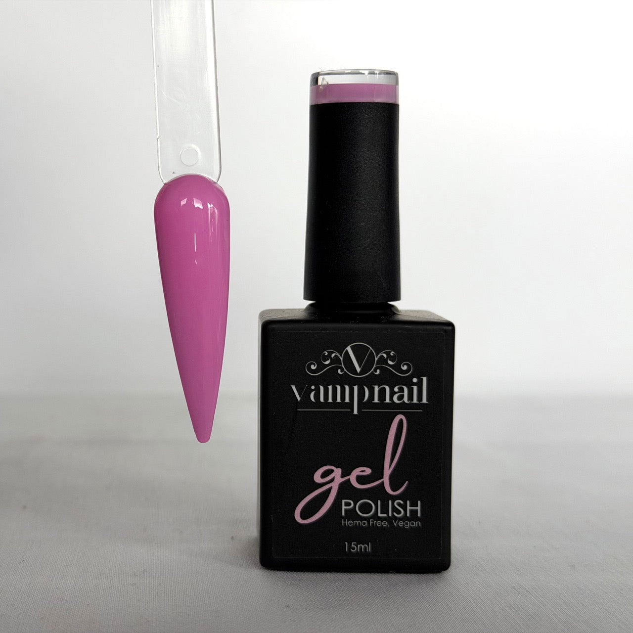 Vamp Gel VHF65 - Pink Gem