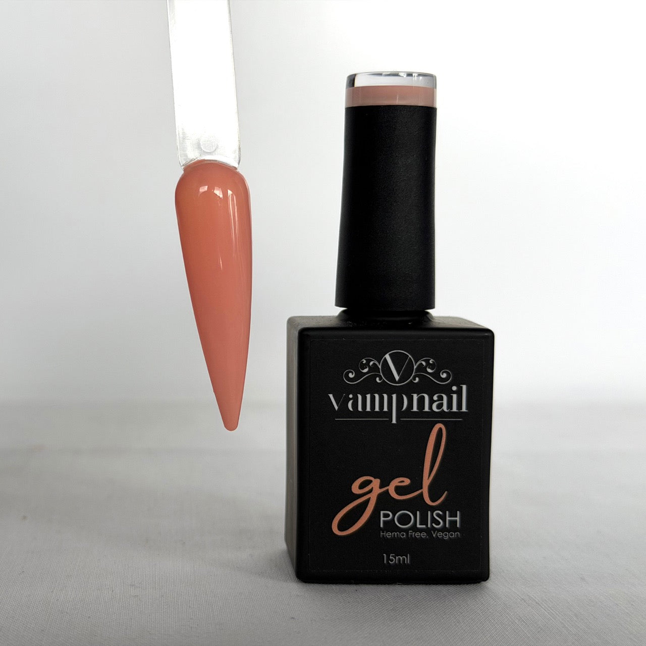 Vamp Gel VHF67 - Coral Blush