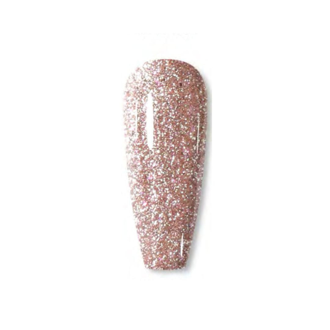 Vamp Gel VHF75 - Rose Sparkle