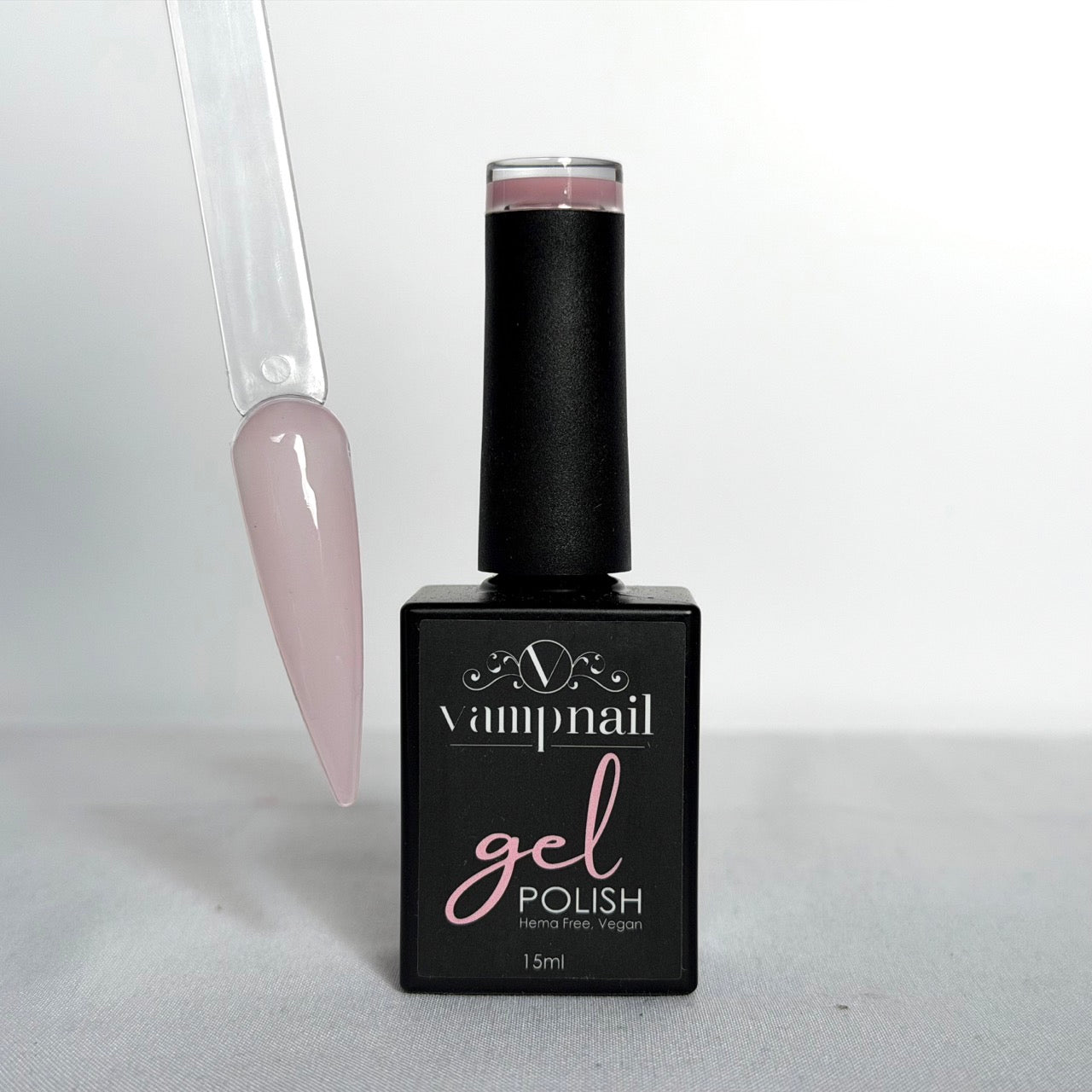 Vamp Gel VHF84 - Nude Whisper