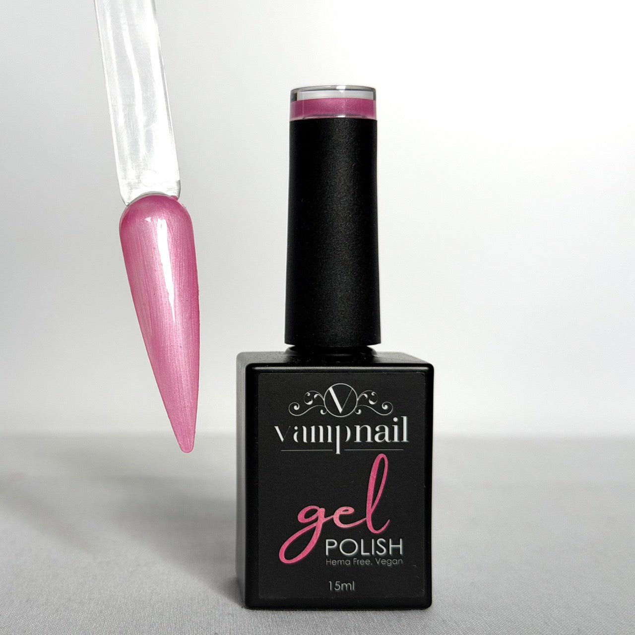 Vamp Gel VHF87 - Rosy Silk