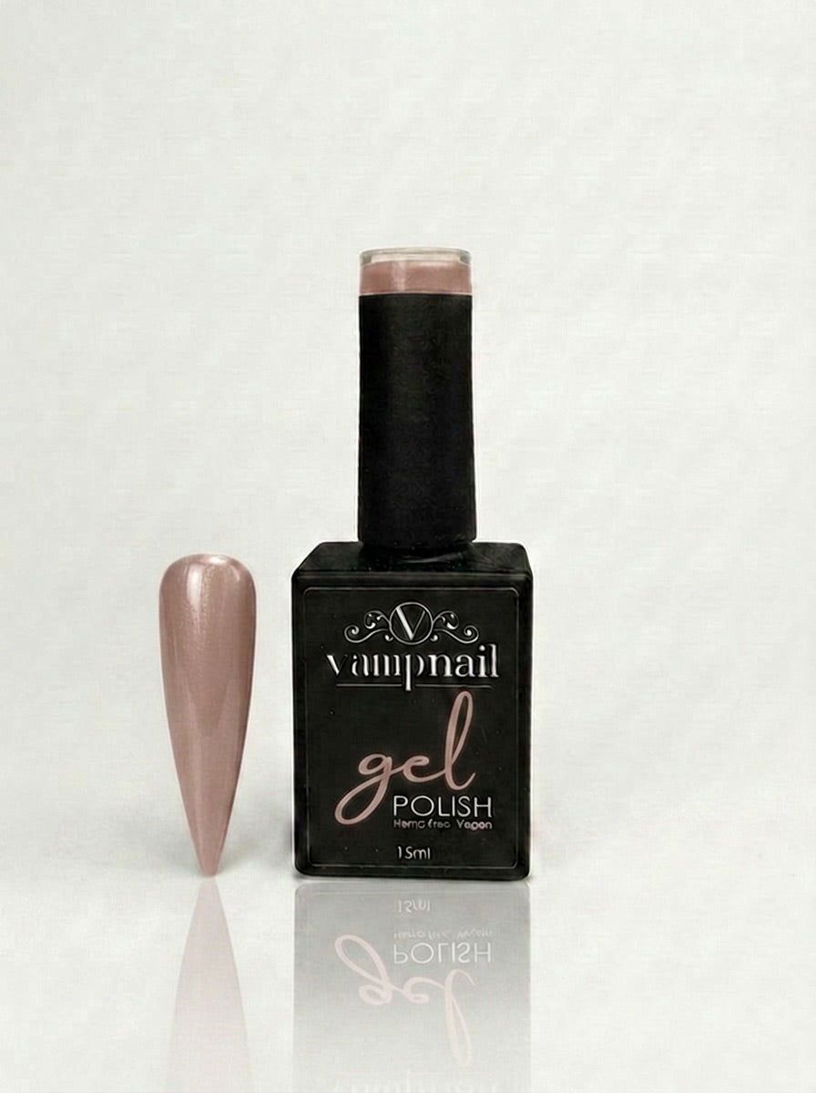 Vamp Gel VHF88 - Bare Glow