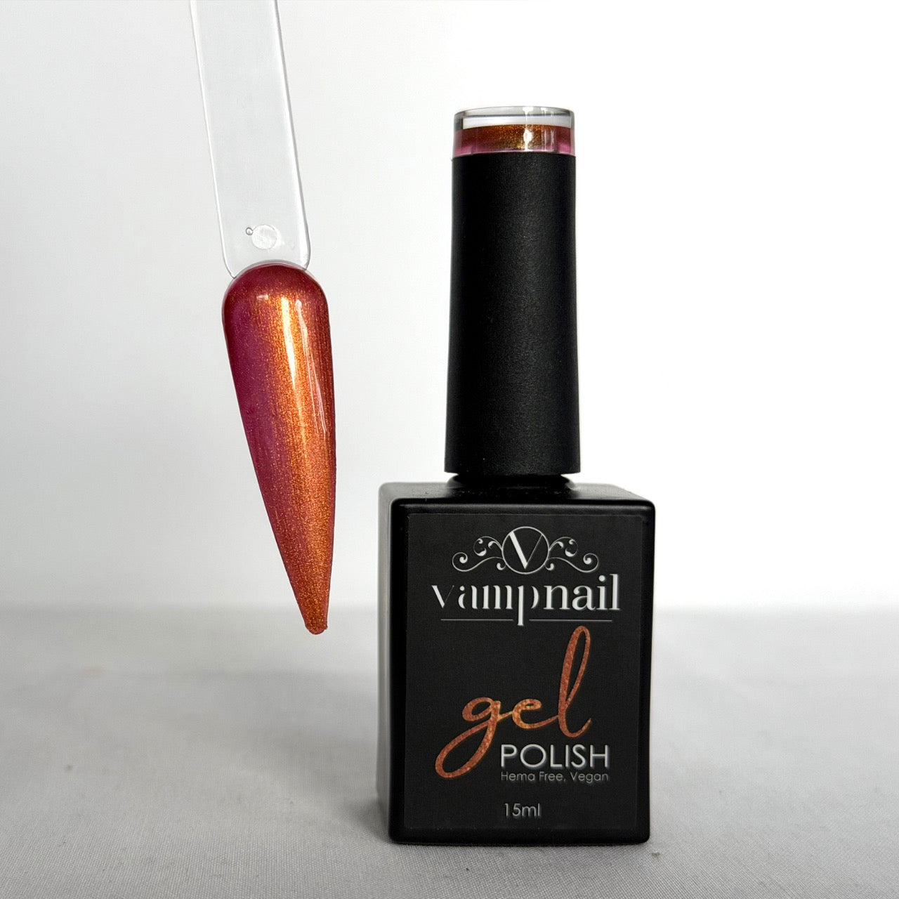 Vamp Gel VHF98 - Ember Lust
