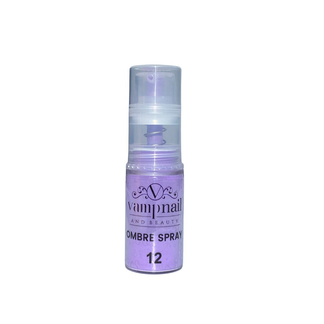 Vamp Ombre Powder Spray 12pk