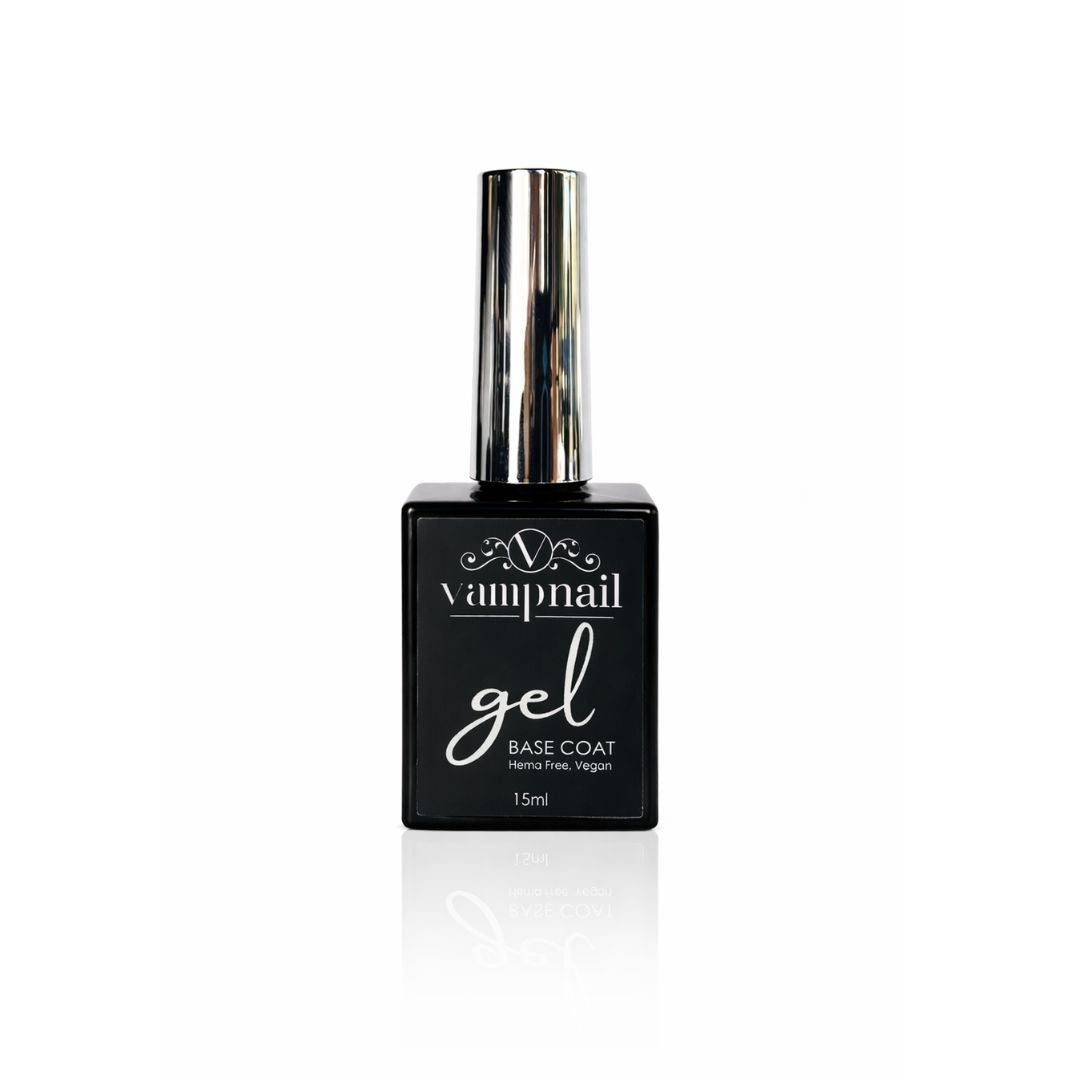 Vamp Gel Base Coat