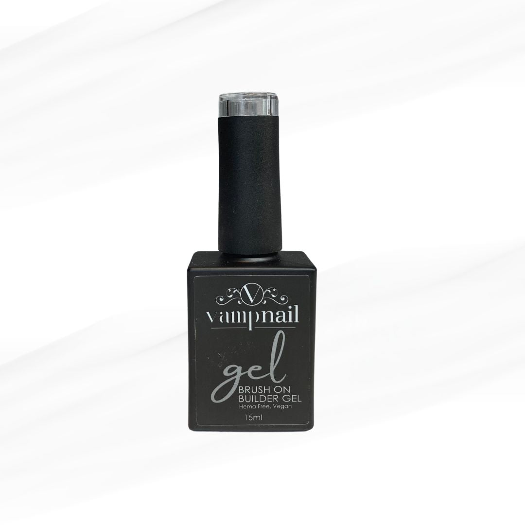 Vamp Builder Gel VBG01 - Clear