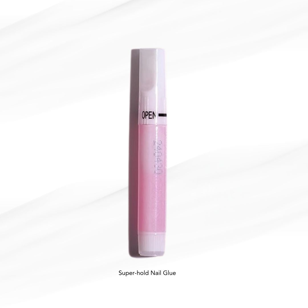Nail Glue - Tube