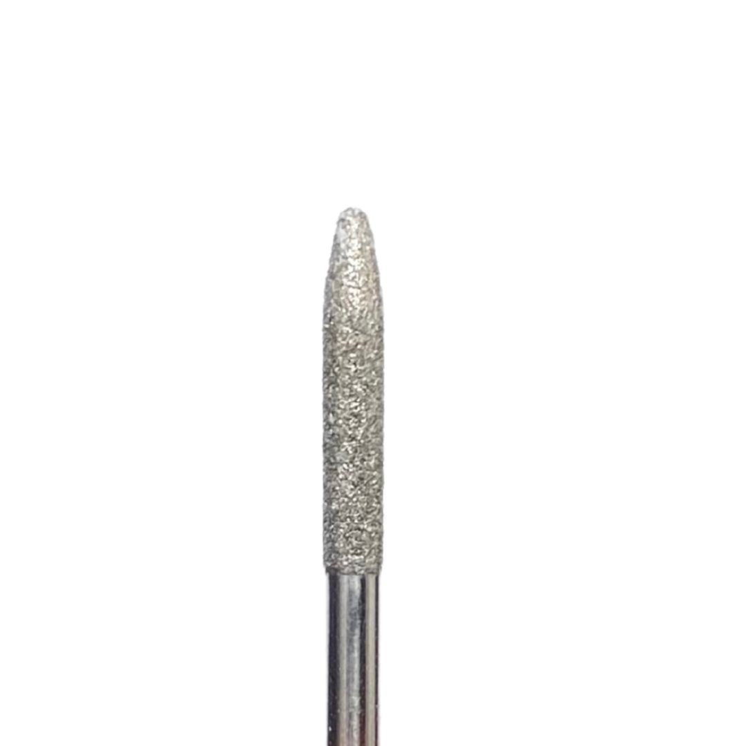 Diamond Burr Long - Medium