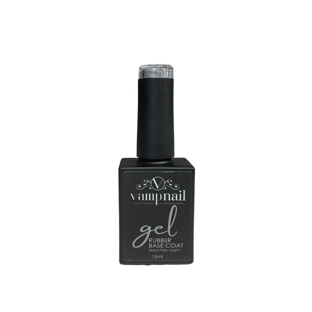 Vamp Rubber Base VRB01 - Crystal Clear