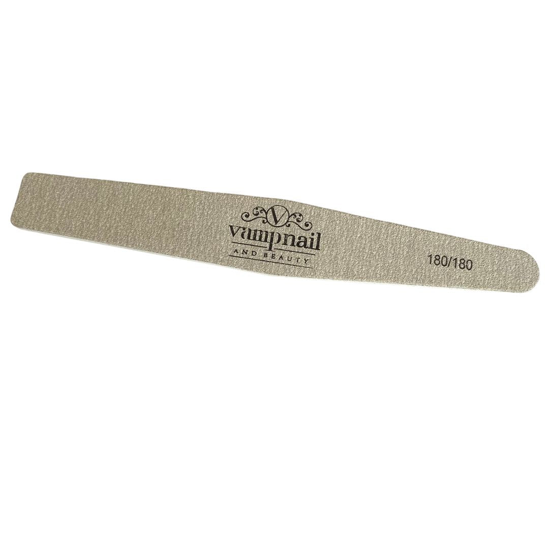 Vamp Nail File 180 grit