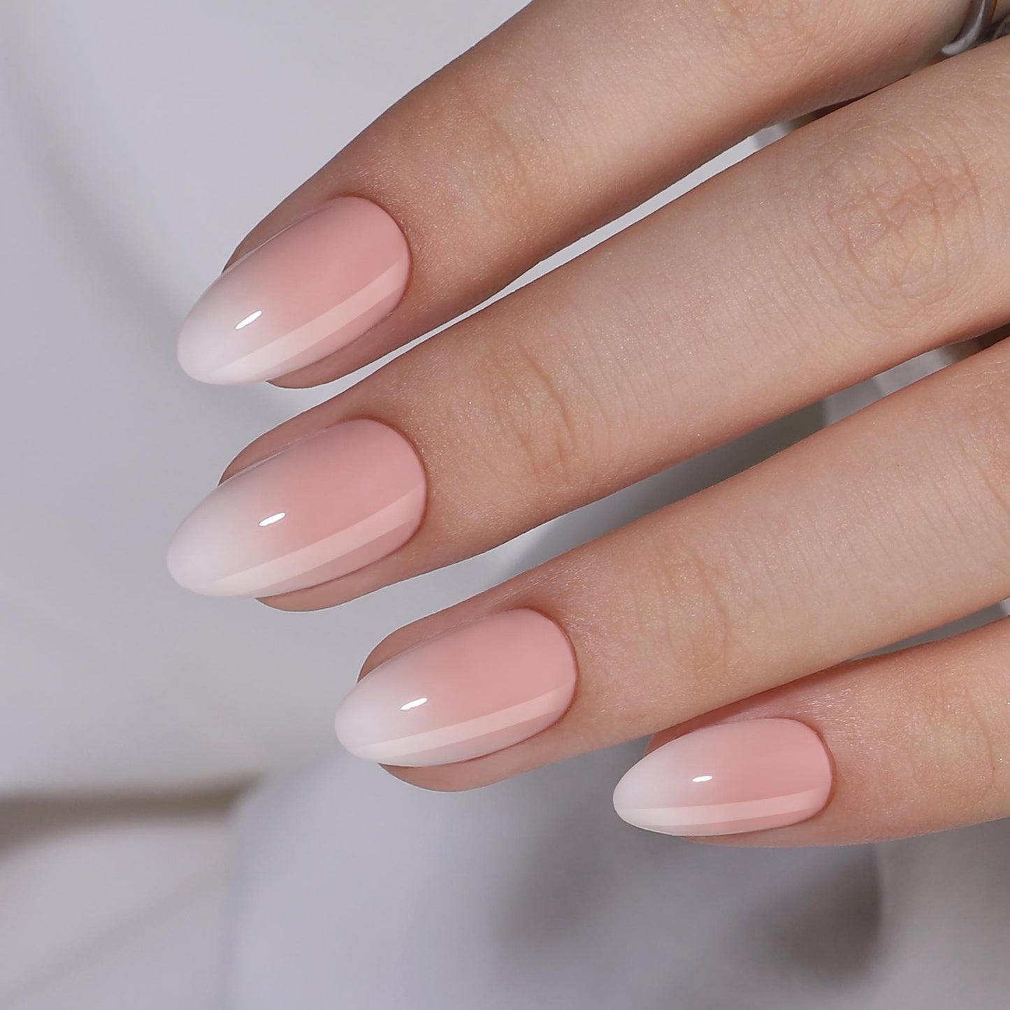 Press on Gel Nails - Ombre
