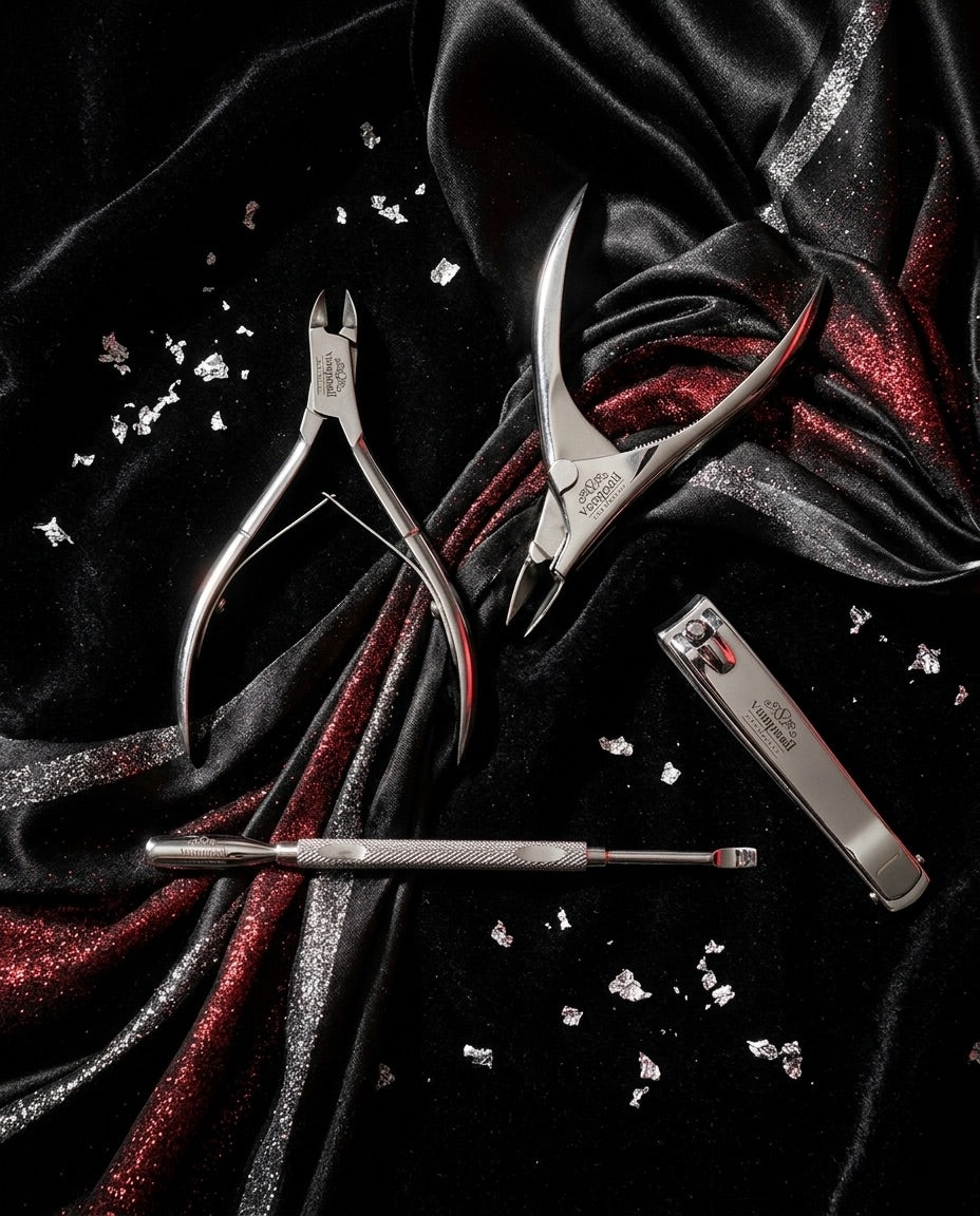 Tools & Accessories