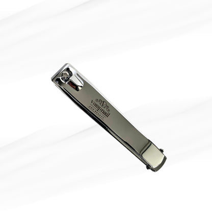Nail Clippers - Stainless Steel