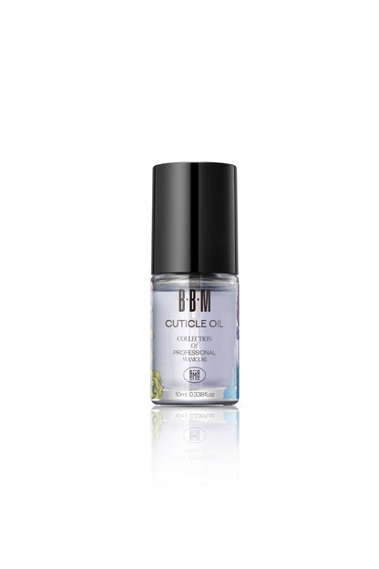 Barbie Mirage Cuticle Oil - Almond