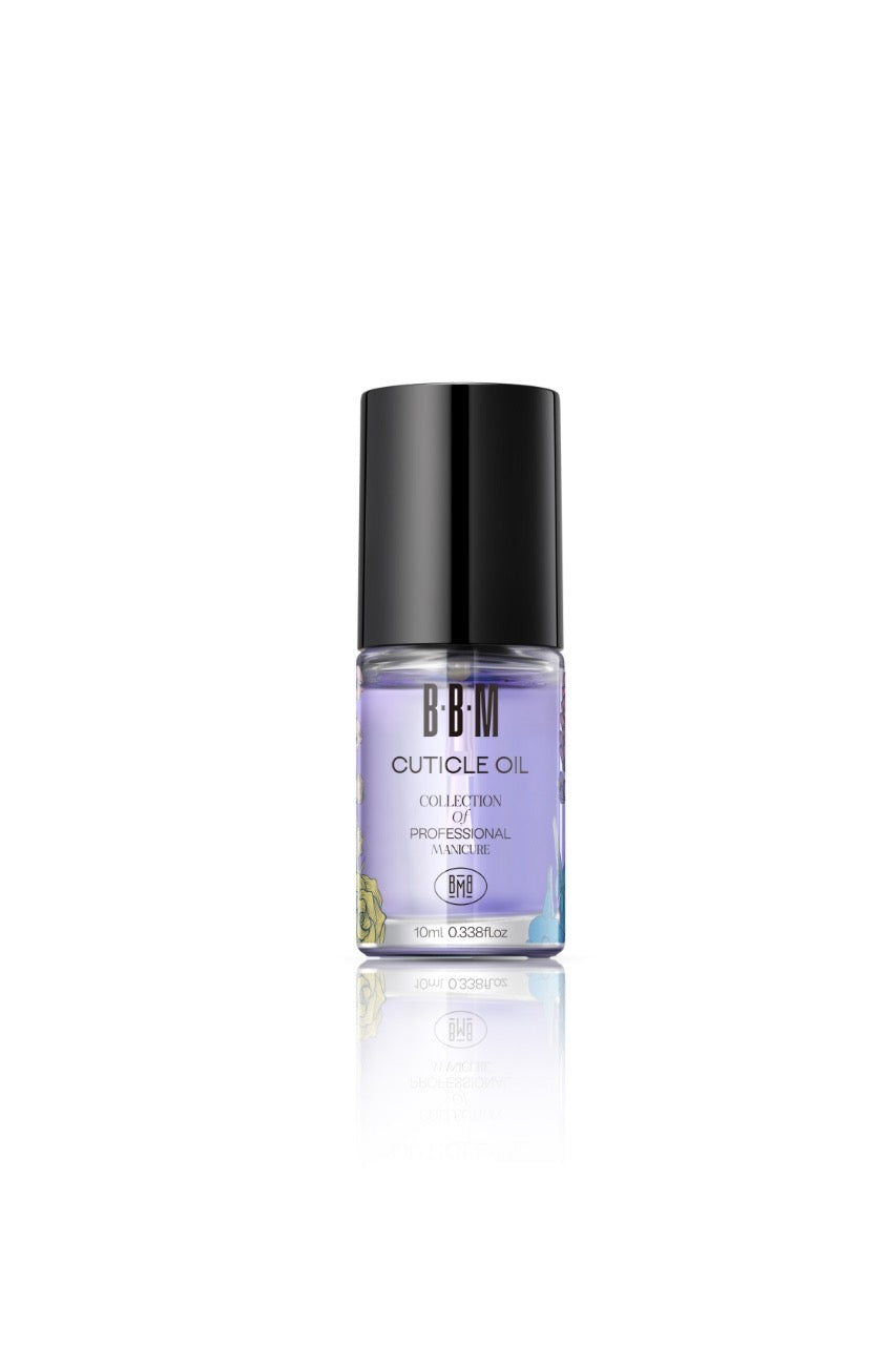Barbie Mirage Cuticle Oil - Freesia