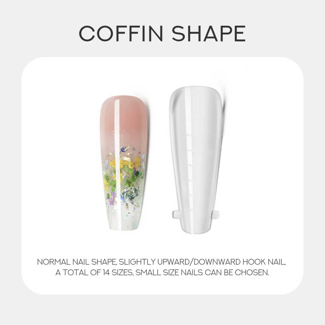Barbie Mirage Coffin Dual Forms