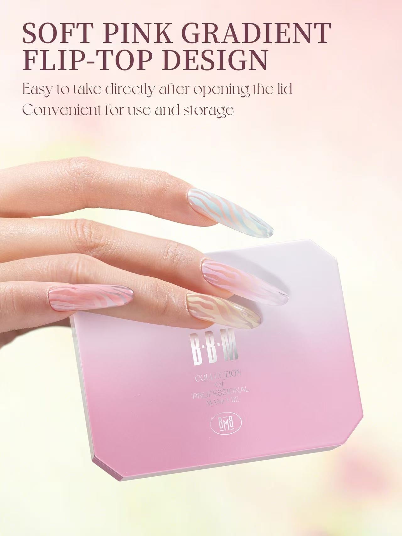 BBM Pat Painting Gel - Summer Canvas