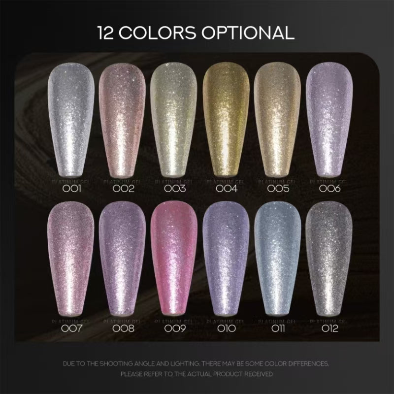 Platinum Gel Collection 12pk