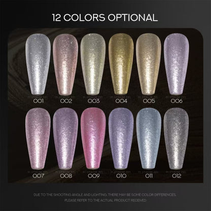 Platinum Gel Collection 12pk